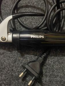 Phillips  Hair Curler (Black)