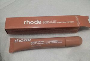 RHODE TOAST LIP GLOSS