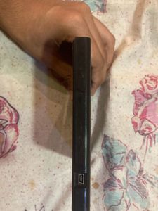 LG Slim Portable DVD Writer