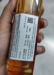 Loreal Extraordinary Oil  Hair Serum