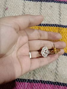 Earings