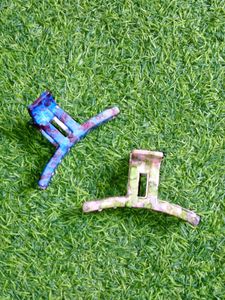 Korean Claw Clips