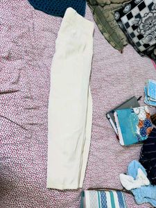 Rich LOOKING ZARA PANT
