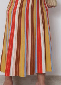 Lucy Paris Knit Skirt, Worn Only Once