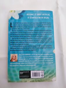 It Starts With Us Colleen Hoover