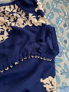 Kurta, Palazzo &amp; Dupatta Set
