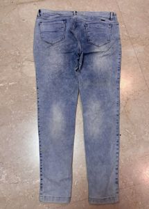 Denim Jeans