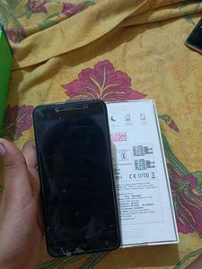Vivo Y66 Mobile