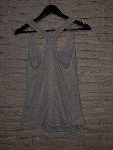 Cami Y2k Type Top Cut Sleeves