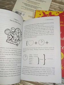 Atomic Habits, Elements Of Success &amp; How To Win Fr