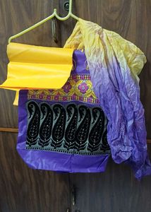 Salwar Suit Dress Material