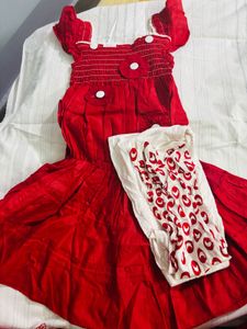Kids Dresses