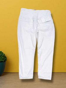 H@101 Size-34 (Sale) Latest Ladies high waist Jean