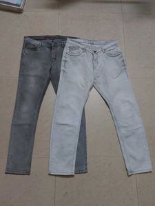 JEANS Pack Of 2