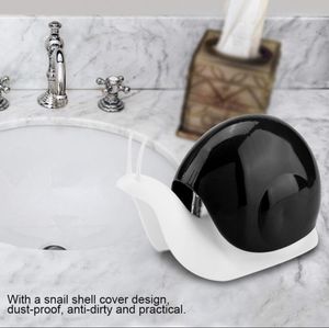1 Pc Cute Snail Soap Dispenser