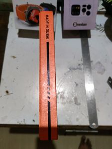 Ultra Watch 4 In 1 combo