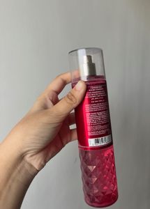 BBW Forever Red Mist