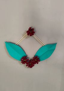 Handmade Wall Hanger