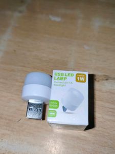 1w Usb Bulb Pack Of 24 Sbse Sasta Maal Without Box