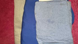 Pants &amp; Tees Bundle