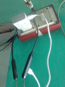 Boat Bluetooth Headphones