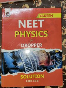 Neet Yakeen Pw Book