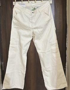 Cargo Trousers