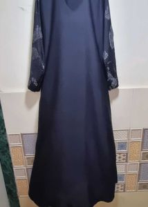 Burkha Dupatta