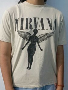 Nirvana T-shirt