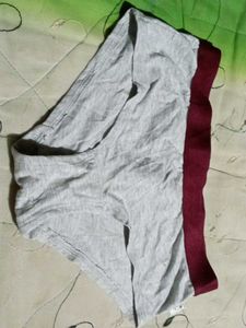 Grey Innerwear