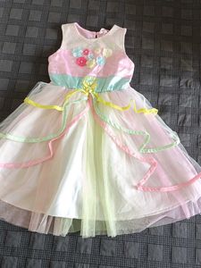 Princess Dress