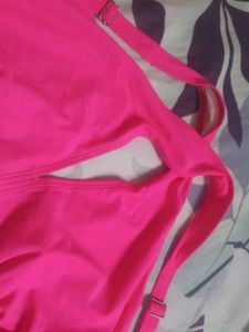 Plus Size Bra