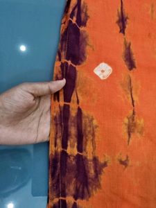 Chungidi Kurtha For Women ✨️