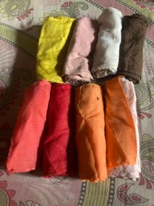 Saree Flase Pasr