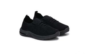 Black Sneakers