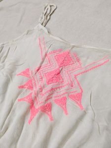 Boho Top