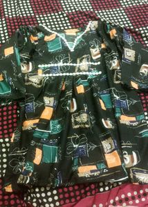 Tunic..