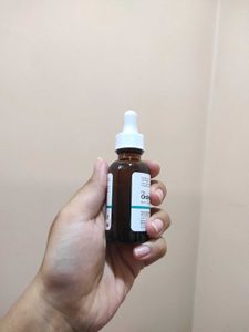 The Ordinary Multi-Peptide Hair Density Serum