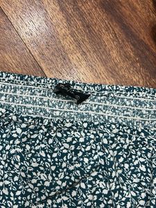 Floral Print top
