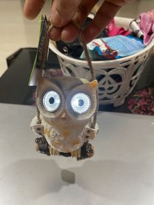 Owl Decor