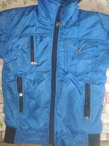 Children Jacket 🧥