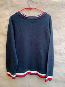 Tommy Hilfiger Rare Orignal premium Sweater