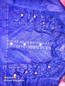 Women Denim Dress