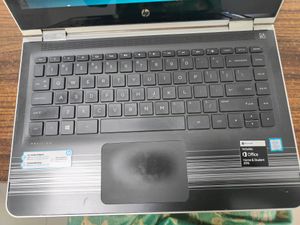 360 Convertible Hp Pavillion Laptop