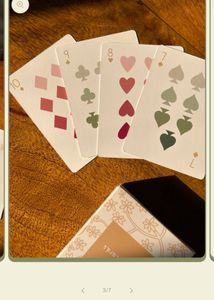 Playing Cards
