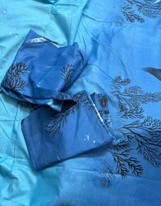 pack of six bed sheets