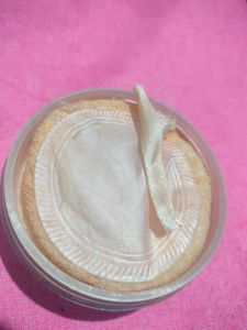 Blue Heaven Loose Powder