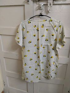 Lemon Shirt 🍋