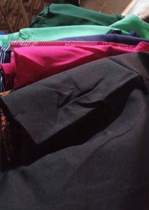 set of 6 Women's  Kurta Tops