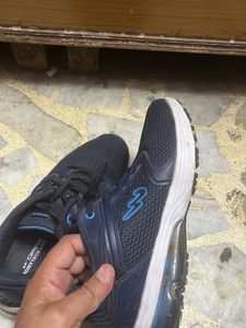 Campus Running Shoes